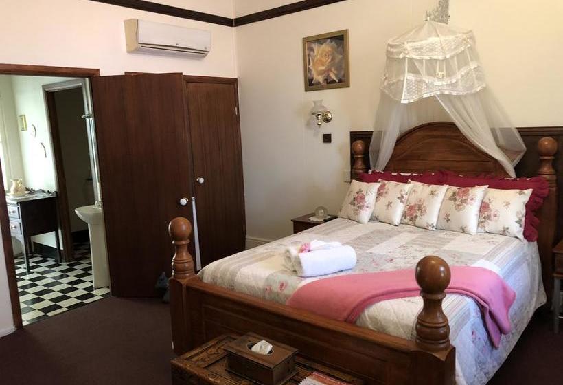 Hotel Royal Private | Charters Towers | Queensland | Australia 6