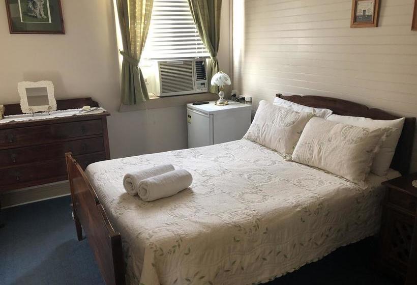 Hotel Royal Private | Charters Towers | Queensland | Australia 7