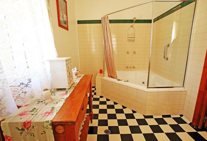 Hotel Royal Private | Charters Towers | Queensland | Australia 9