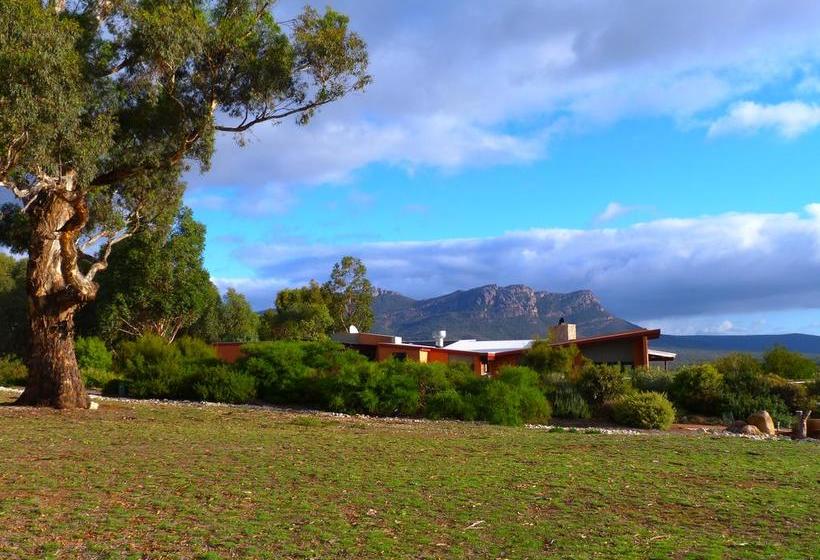 Resort Meringa Springs Victoria