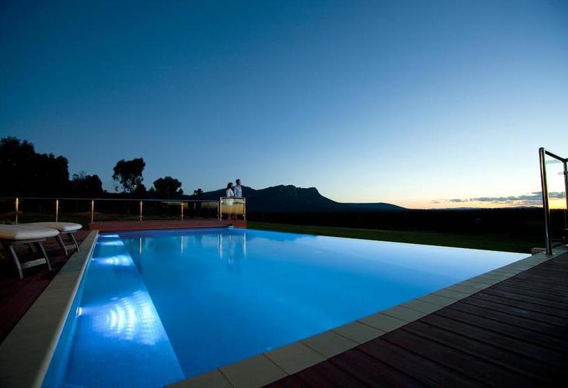 Resort Meringa Springs | Halls Gap | Victoria | Australia 10