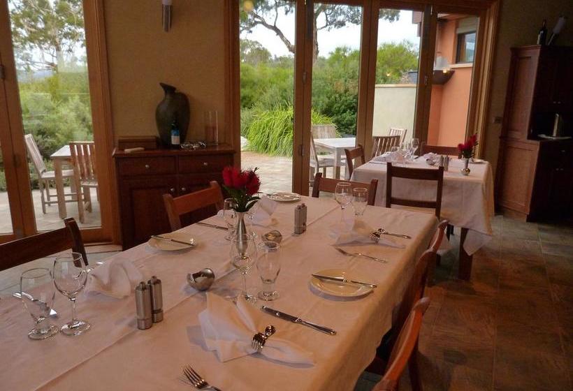 Resort Meringa Springs | Halls Gap | Victoria | Australia 11