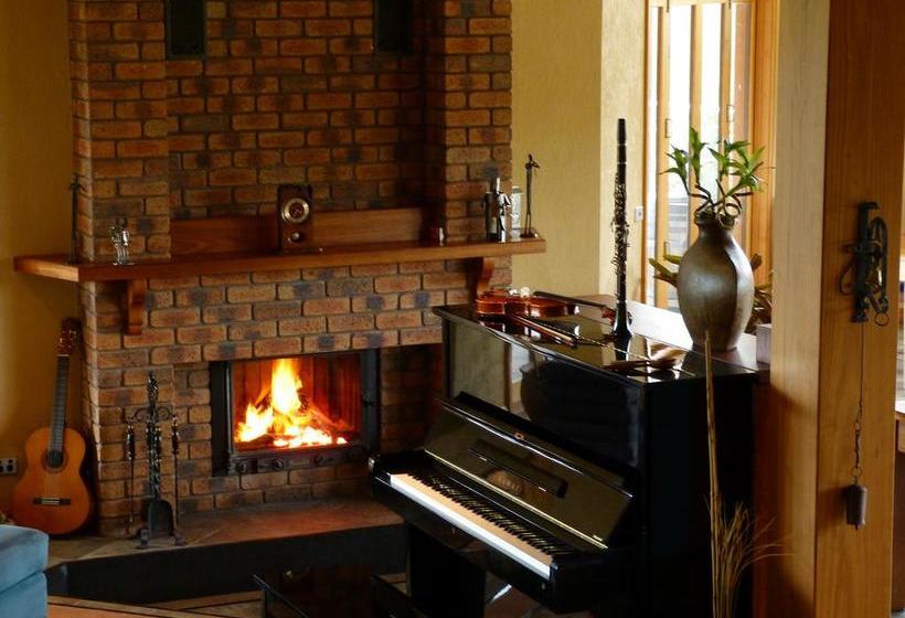 Resort Meringa Springs | Halls Gap | Victoria | Australia 12