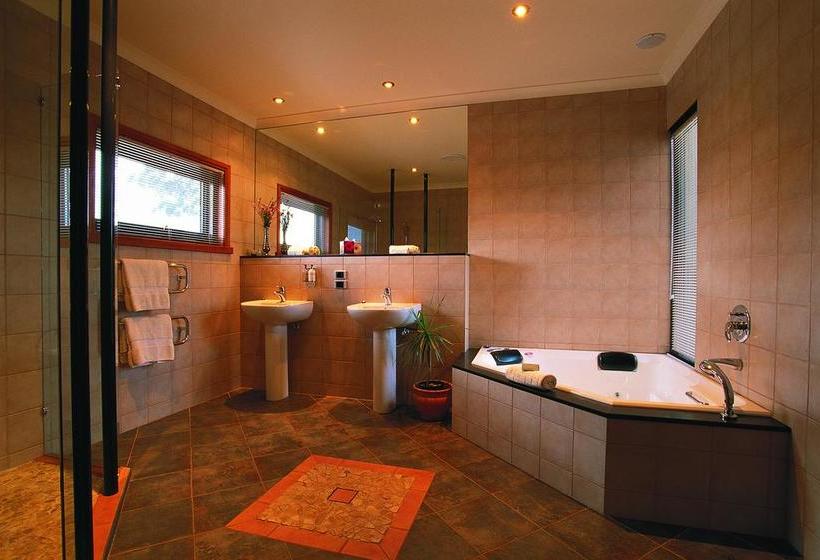 Resort Meringa Springs | Halls Gap | Victoria | Australia 13