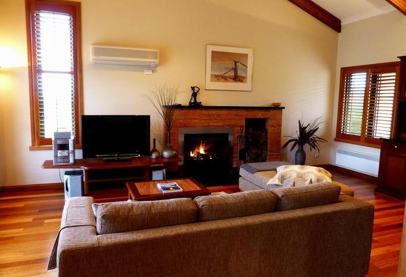 Resort Meringa Springs | Halls Gap | Victoria | Australia 14