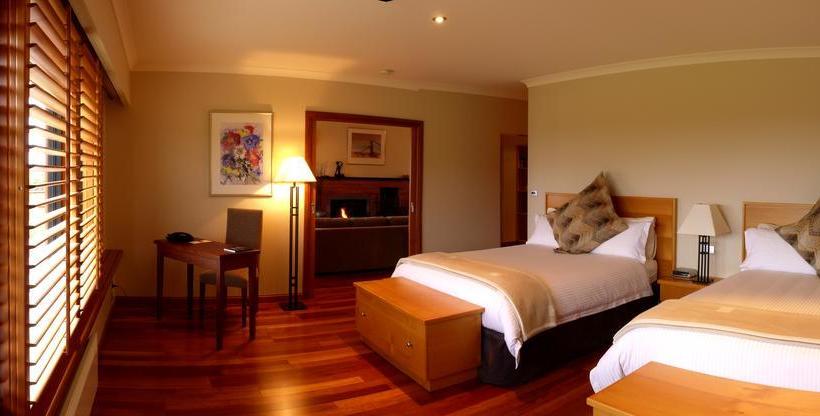 Resort Meringa Springs | Halls Gap | Victoria | Australia 3