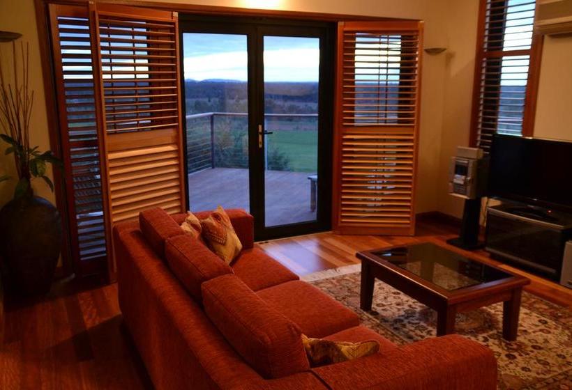 Resort Meringa Springs | Halls Gap | Victoria | Australia 4