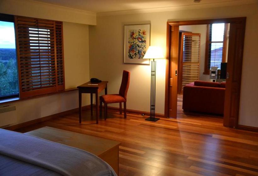 Resort Meringa Springs | Halls Gap | Victoria | Australia 5