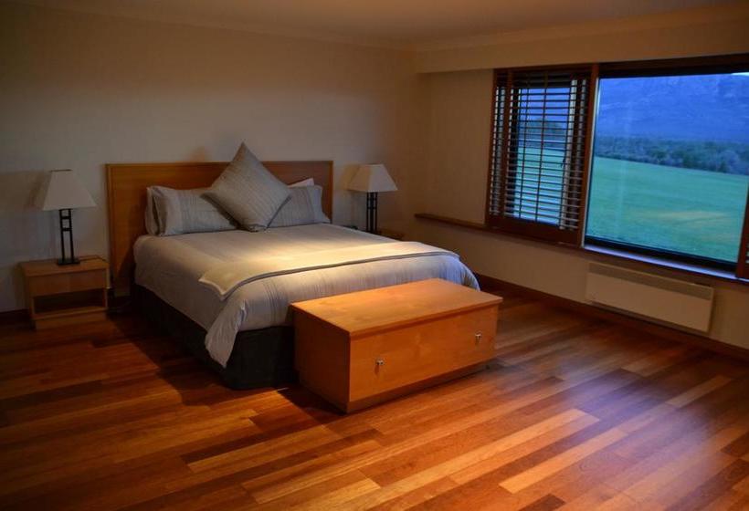 Resort Meringa Springs | Halls Gap | Victoria | Australia 6