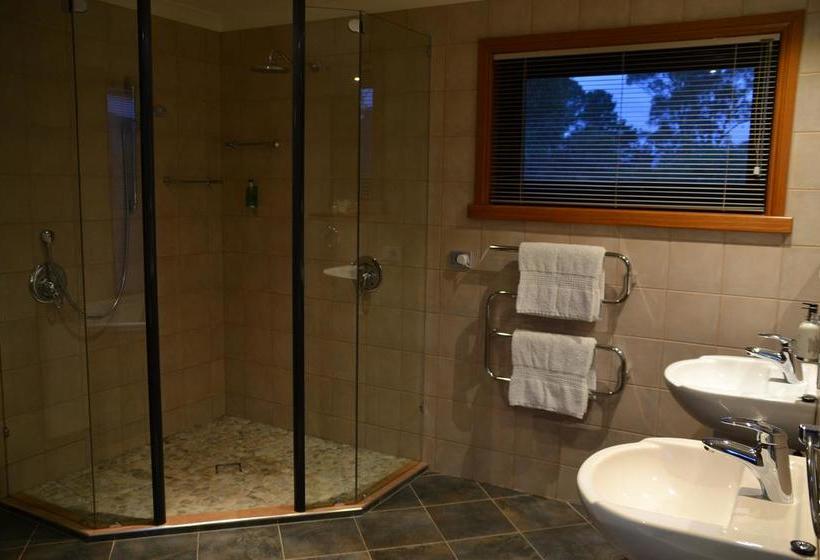 Resort Meringa Springs | Halls Gap | Victoria | Australia 8