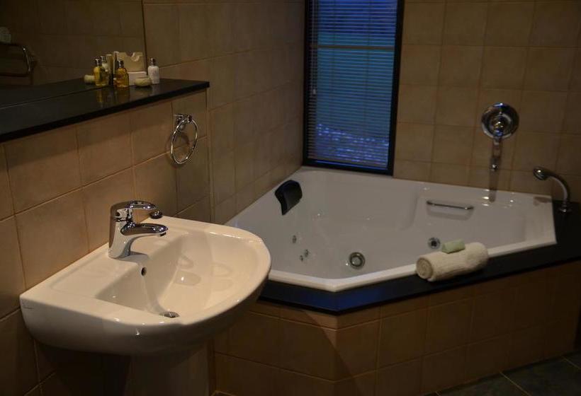 Resort Meringa Springs | Halls Gap | Victoria | Australia 9