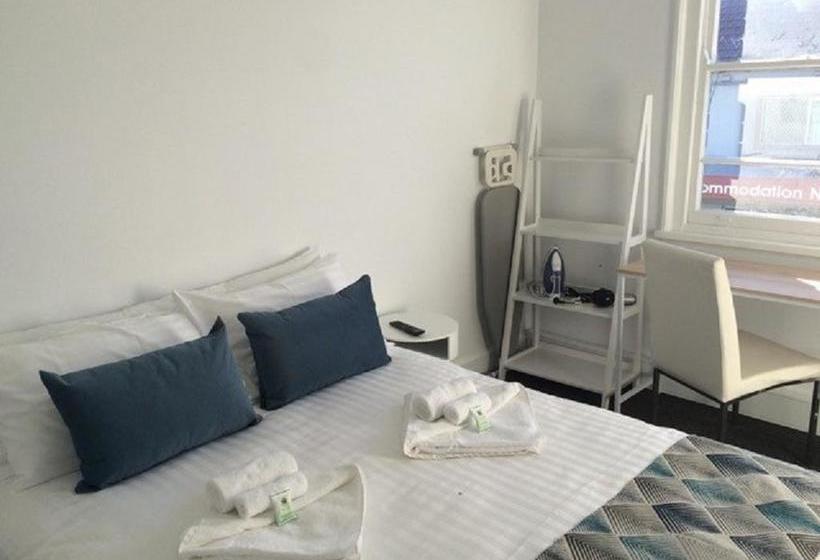 Motel Newcastle Tighes Hill Accommodation | Newcastle | New South Wales | Australia 12