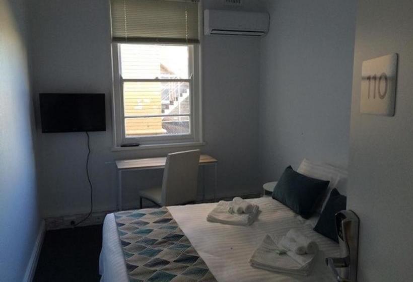 Motel Newcastle Tighes Hill Accommodation | Newcastle | New South Wales | Australia 13