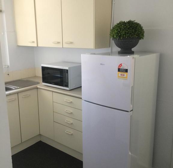 Motel Newcastle Tighes Hill Accommodation | Newcastle | New South Wales | Australia 16