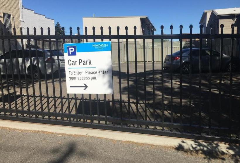 Motel Newcastle Tighes Hill Accommodation | Newcastle | New South Wales | Australia 6