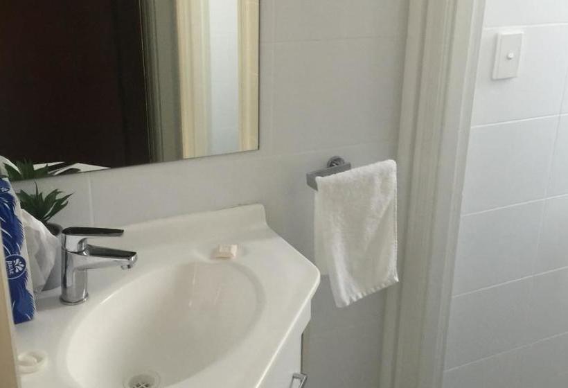 Motel Newcastle Tighes Hill Accommodation | Newcastle | New South Wales | Australia 7