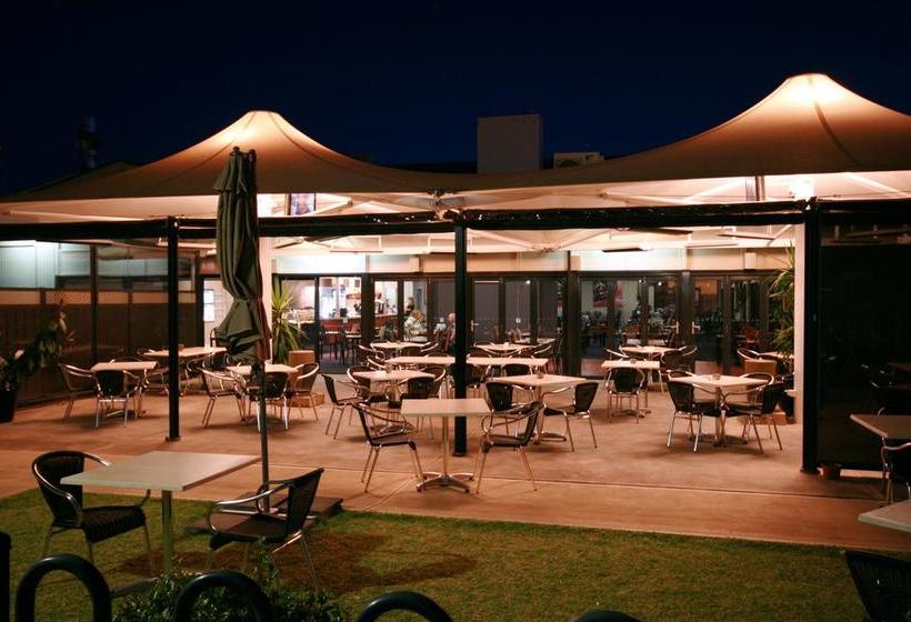 Sundowner Motel Whyalla