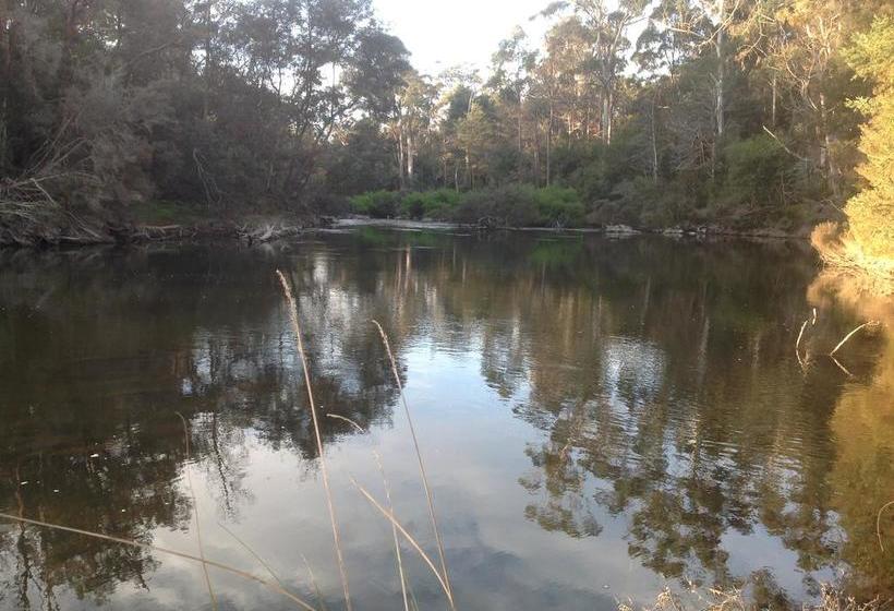 Bed and Breakfast Bed&Breakfast Fairview Cottage | Westbury | Tasmania | Australia 2