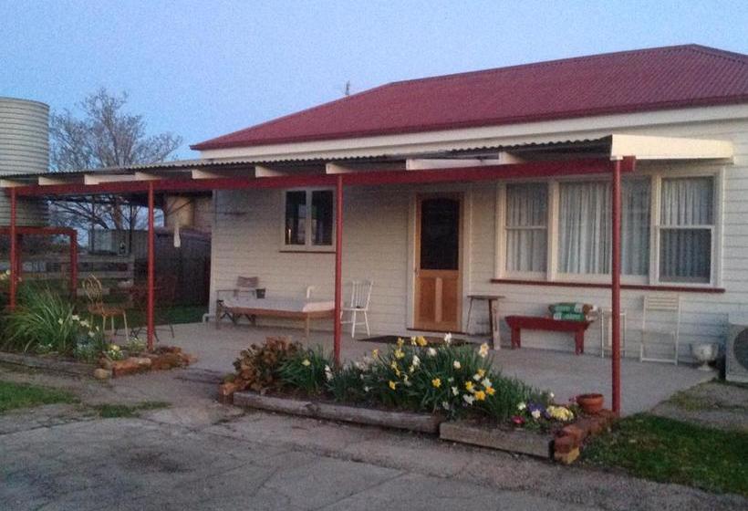 Bed and Breakfast Bed&Breakfast Fairview Cottage | Westbury | Tasmania | Australia 7