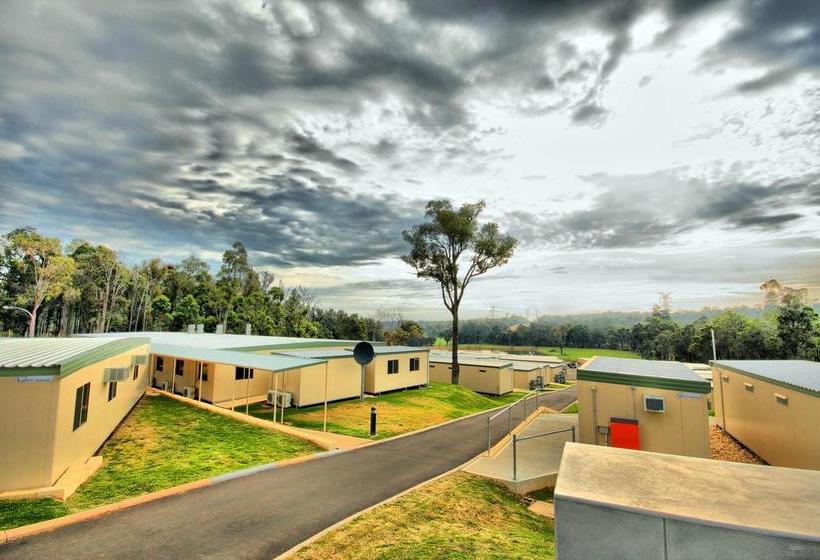 Hotel Collie Hills Accommodation Village