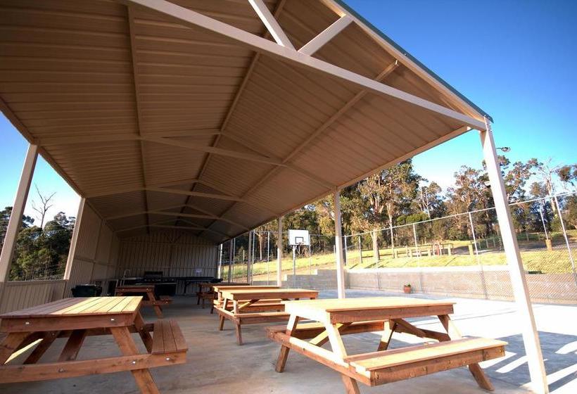 Hotel Collie Hills Accommodation Village | Collie | Western Australia | Australia 1