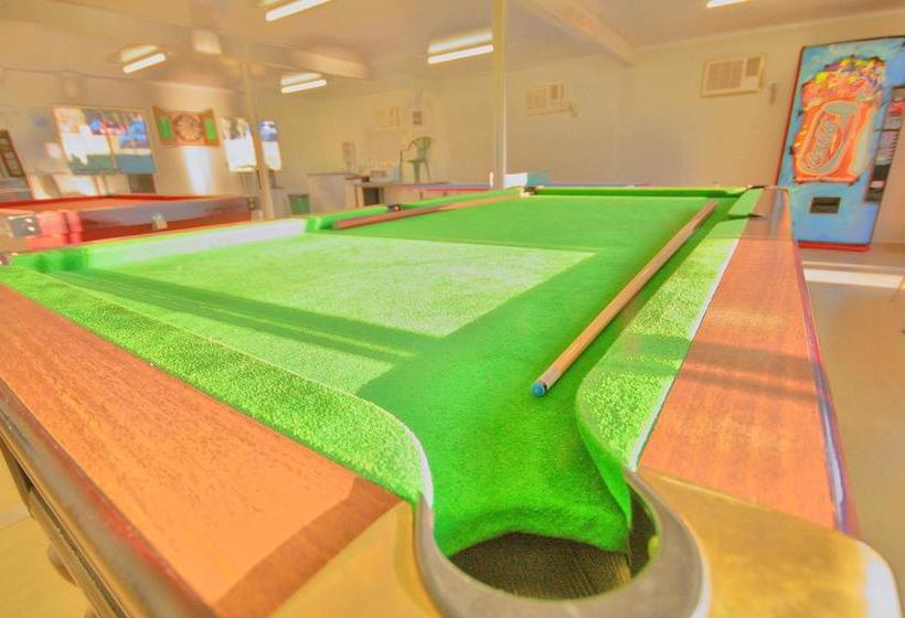 Hotel Collie Hills Accommodation Village | Collie | Western Australia | Australia 10