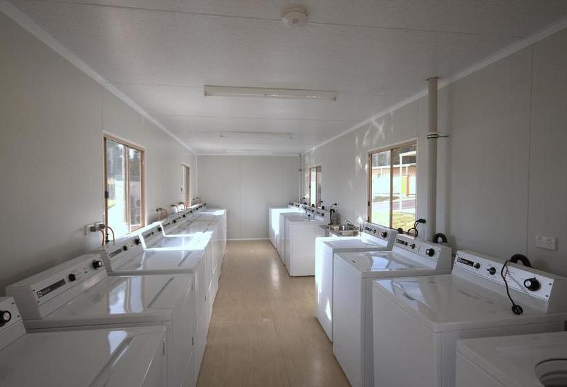 Hotel Collie Hills Accommodation Village | Collie | Western Australia | Australia 11