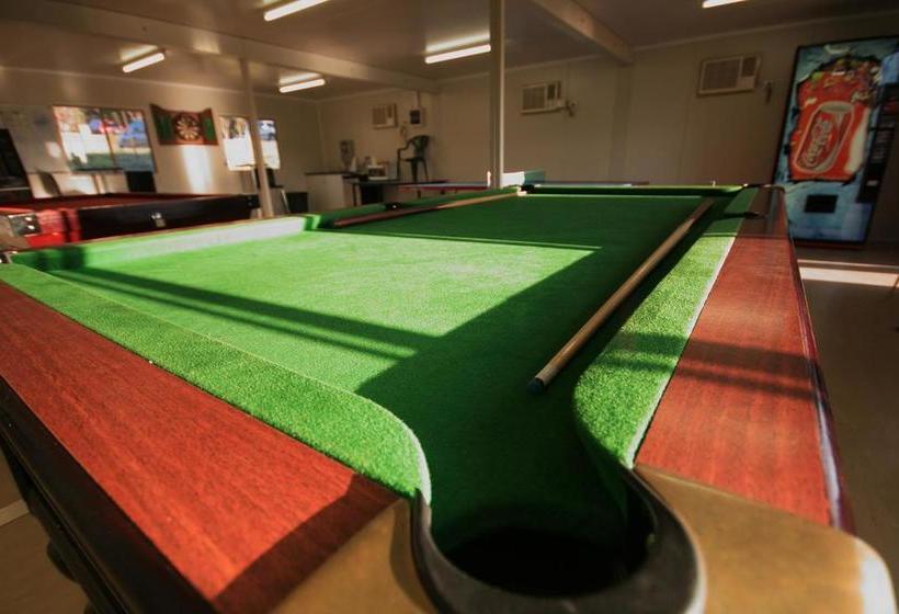 Hotel Collie Hills Accommodation Village | Collie | Western Australia | Australia 12