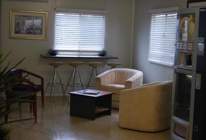 Hotel Collie Hills Accommodation Village | Collie | Western Australia | Australia 13