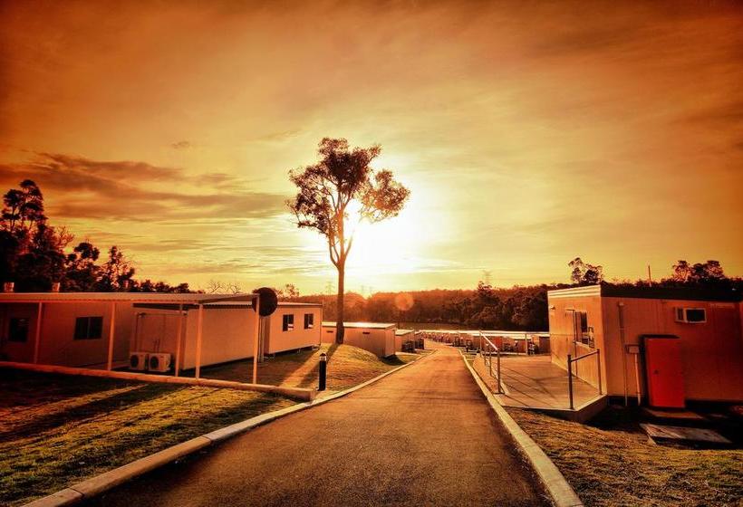 Hotel Collie Hills Accommodation Village | Collie | Western Australia | Australia 15