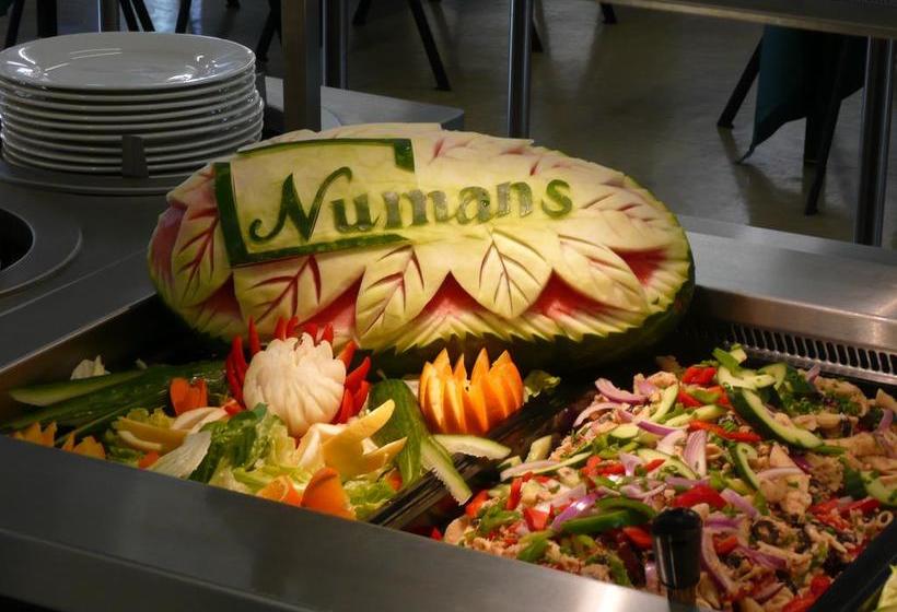 Hotel Collie Hills Accommodation Village | Collie | Western Australia | Australia 16