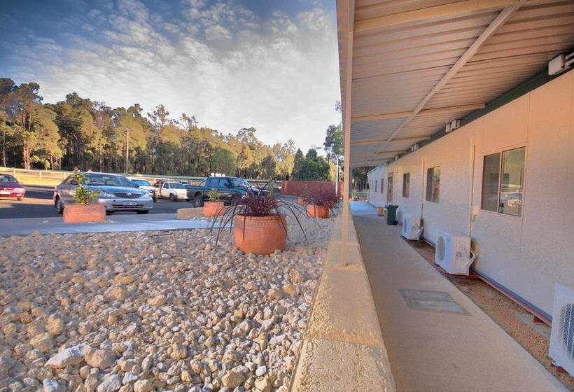 Hotel Collie Hills Accommodation Village | Collie | Western Australia | Australia 17