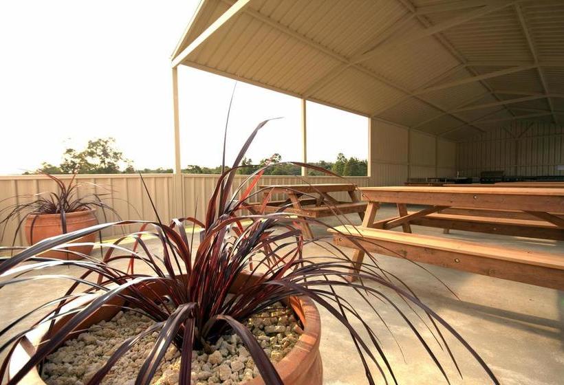 Hotel Collie Hills Accommodation Village | Collie | Western Australia | Australia 2