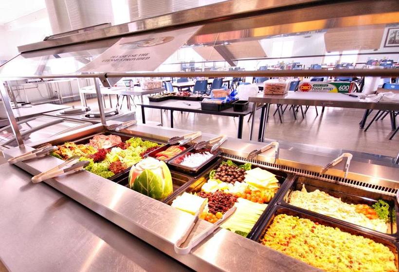 Hotel Collie Hills Accommodation Village | Collie | Western Australia | Australia 3