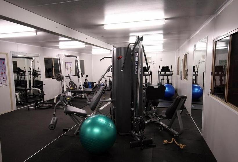 Hotel Collie Hills Accommodation Village | Collie | Western Australia | Australia 6