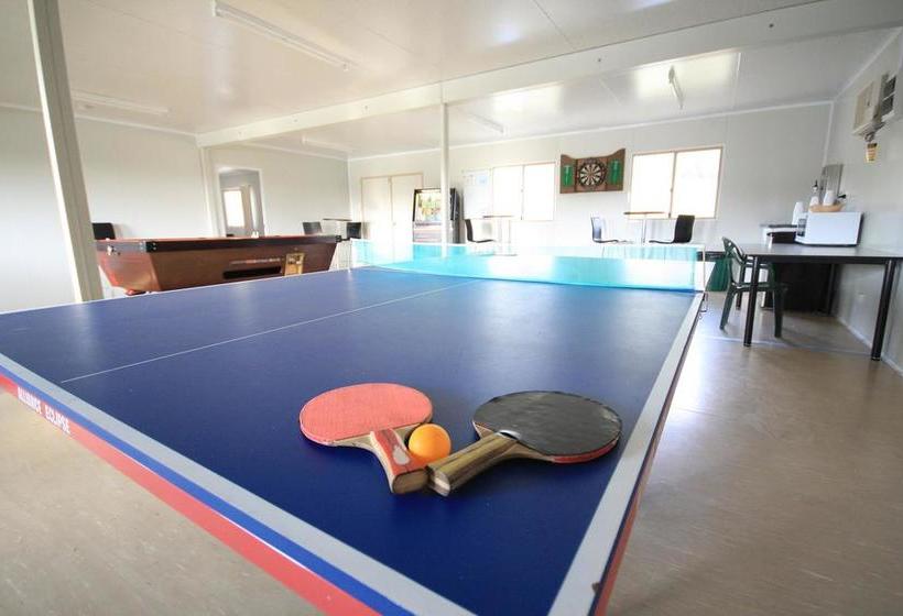 Hotel Collie Hills Accommodation Village | Collie | Western Australia | Australia 7