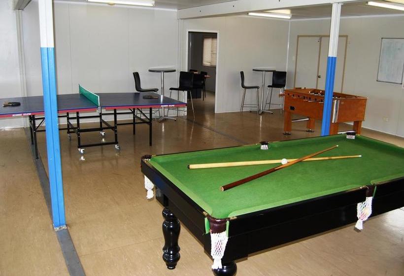 Hotel Collie Hills Accommodation Village | Collie | Western Australia | Australia 8