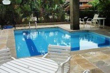 Monsieur Le Blond Apart Hotel  | Rio de Janeiro | Rio de Janeiro | Brasil 1