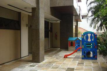 Monsieur Le Blond Apart Hotel  | Rio de Janeiro | Rio de Janeiro | Brasil 10