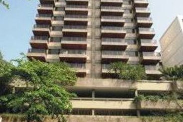 Monsieur Le Blond Apart Hotel  | Rio de Janeiro | Rio de Janeiro | Brasil 4