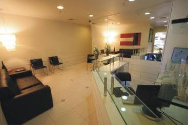 Monsieur Le Blond Apart Hotel  | Rio de Janeiro | Rio de Janeiro | Brasil 5