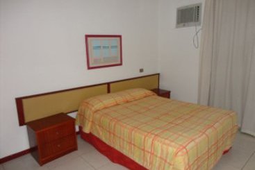 Monsieur Le Blond Apart Hotel  | Rio de Janeiro | Rio de Janeiro | Brasil 6