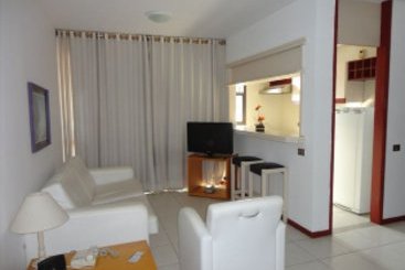 Monsieur Le Blond Apart Hotel  | Rio de Janeiro | Rio de Janeiro | Brasil 7