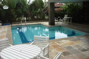 Monsieur Le Blond Apart Hotel  | Rio de Janeiro | Rio de Janeiro | Brasil 9