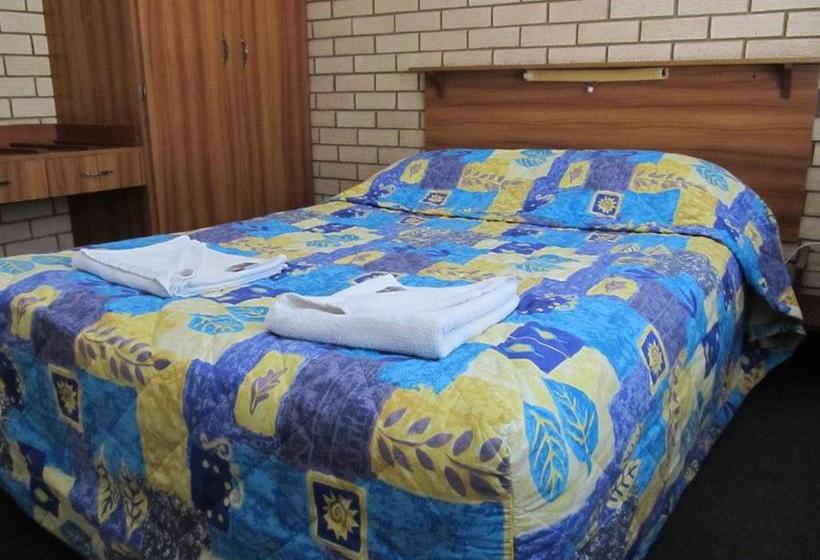 Motel Ocean View Villas | Geraldton | Western Australia | Australia 1