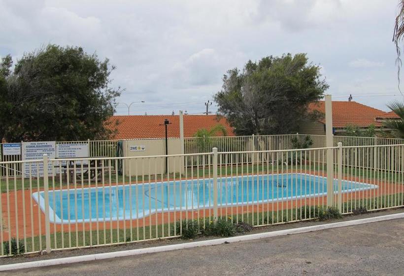 Motel Ocean View Villas | Geraldton | Western Australia | Australia 10
