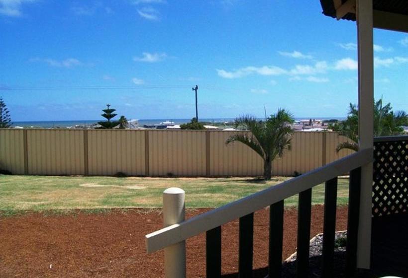 Motel Ocean View Villas | Geraldton | Western Australia | Australia 11