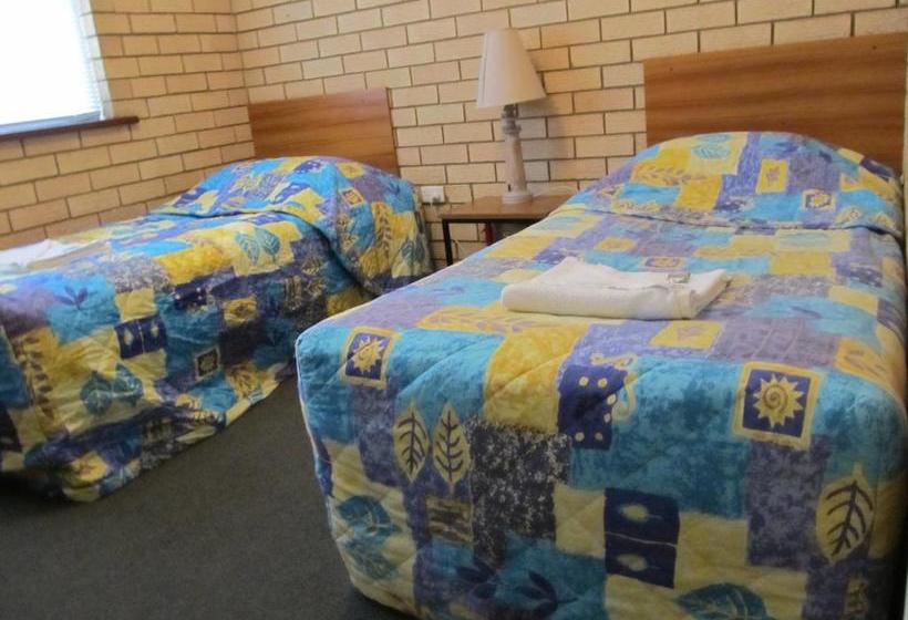 Motel Ocean View Villas | Geraldton | Western Australia | Australia 12