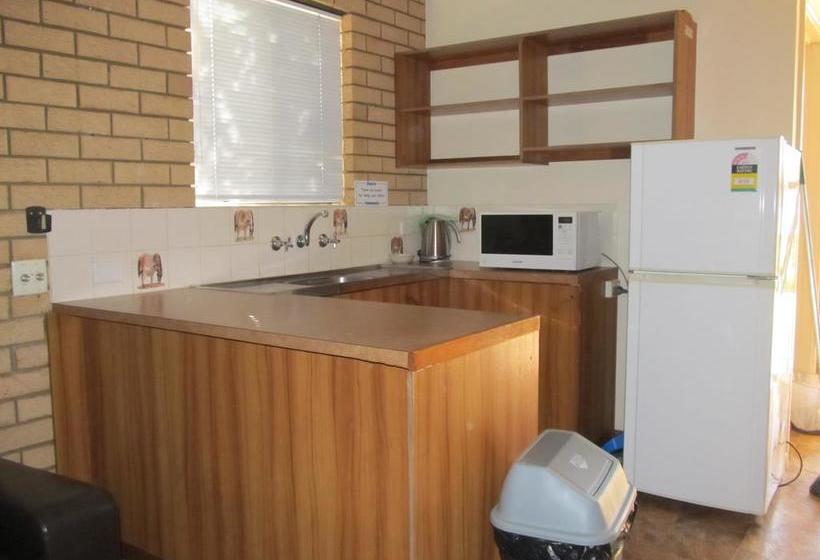 Motel Ocean View Villas | Geraldton | Western Australia | Australia 13