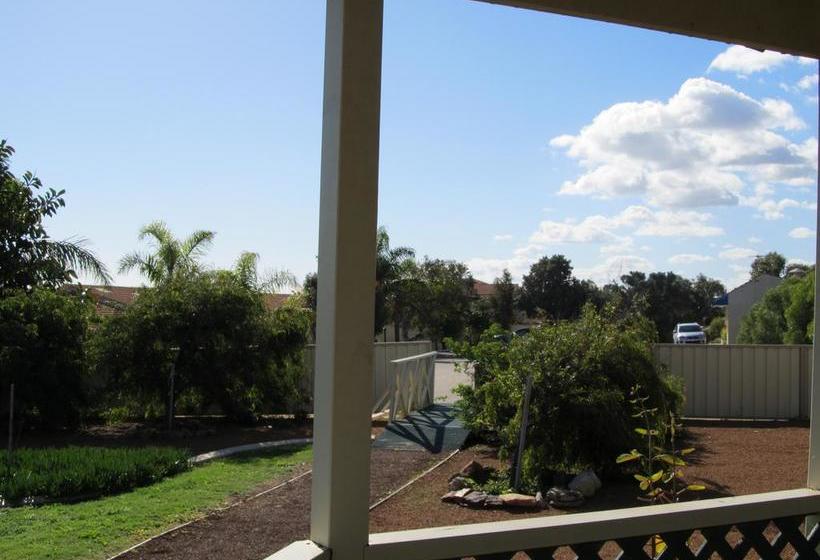 Motel Ocean View Villas | Geraldton | Western Australia | Australia 17